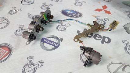 Соленоид АКПП Nissan Wingroad WFY11 QG18DE 2000 (б/у)