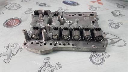 Гидроблок АКПП Volvo S40 B4204S 2014 (б/у)