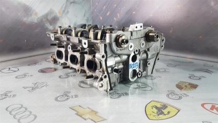 Головка блока цилиндров Hyundai IX55 G6DA 2009 (б/у)