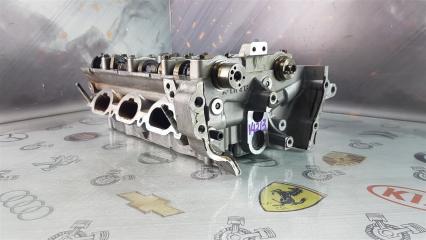 Головка блока цилиндров Hyundai IX55 G6DA 2009 (б/у)