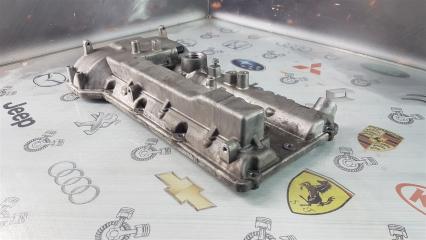 Крышка головки блока цилиндров Hyundai IX55 G6DA 2009 (б/у)