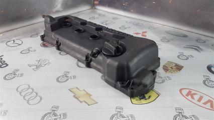 Крышка головки блока цилиндров Nissan Bluebird FG10 QG18DE 2001 (б/у)