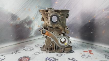 Лобовина двигателя Nissan Bluebird FG10 QG18DE 2001 (б/у)