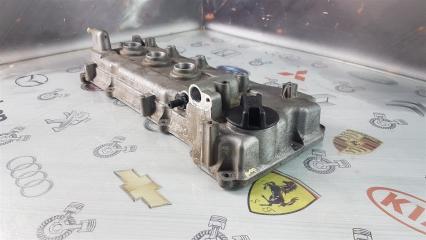Крышка головки блока цилиндров Nissan Bluebird Sylphy QNC10 QG18DE 2000 (б/у)