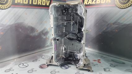 Поддон Honda Civic FD3 LDA 2010 (б/у)