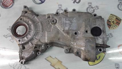 Лобовина двигателя Honda Civic FD3 LDA 2010 (б/у)