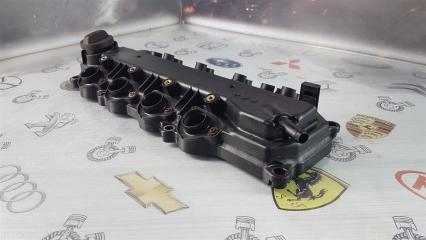 Крышка головки блока цилиндров Honda Civic FD3 LDA 2010 (б/у)