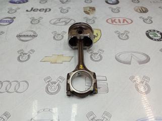 Поршень с шатуном Honda Civic D17A (б/у)