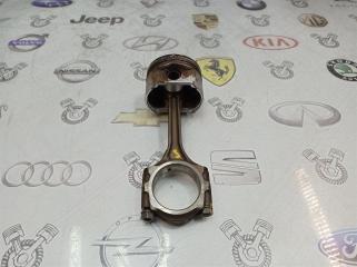 Поршень с шатуном Honda Civic D17A (б/у)