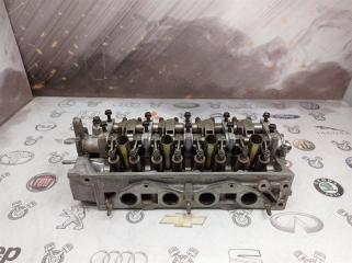 Головка блока цилиндров Honda Civic D17A (б/у)