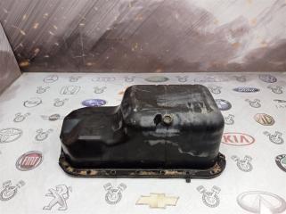 Поддон Honda Civic D17A (б/у)