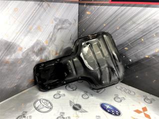 Поддон Toyota Corolla ZZE121 3ZZ-FE 2005 (б/у)