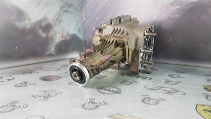 Раздаточная коробка Toyota Wish ZNE10 1ZZ-FE 2004 (б/у)