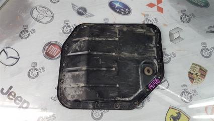 Поддон КПП Toyota Wish ZNE10 1ZZ-FE 2004 (б/у)