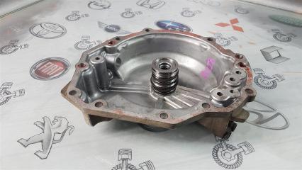 Корпус АКПП Opel Astra L48 Z18XER 2005 (б/у)