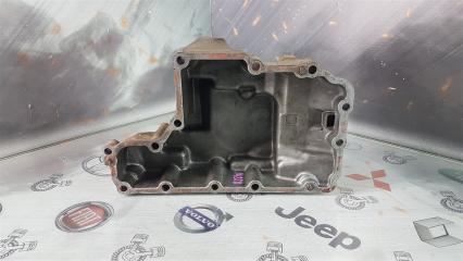 Поддон КПП Opel Astra L48 Z18XER 2005 (б/у)