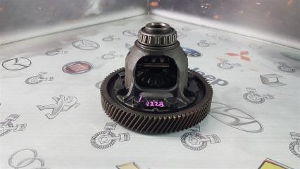 Дифференциал Opel Astra L48 Z18XER 2005 (б/у)
