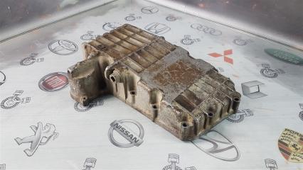 Поддон КПП Honda Civic EU1 D15B 2000 (б/у)