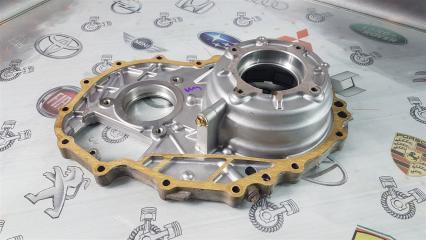 Корпус АКПП Honda Civic EU1 D15B 2000 (б/у)