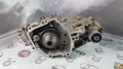 Раздаточная коробка Daihatsu Move L901 EF-DET 2000 (б/у)