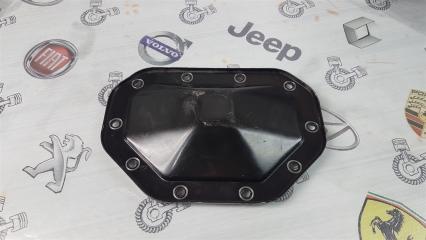 Крышка МКПП Opel Corsa Z12XE 2008 (б/у)