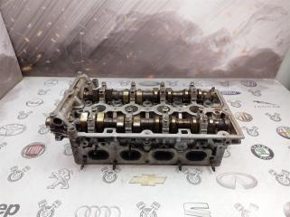 Головка блока цилиндров Opel Astra Z18XER (б/у)