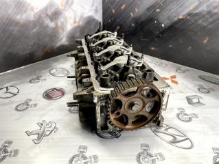 Головка блока цилиндров Peugeot 206 2B TU3JP 2005 (б/у)