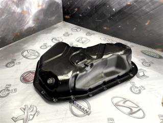 Поддон Toyota Highlander GSU45 2GR-FE 2008 (б/у)
