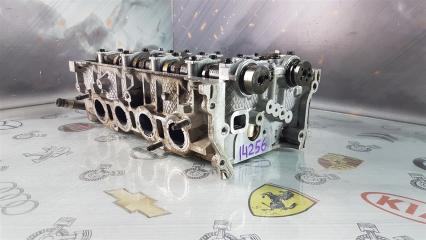 Головка блока цилиндров Mazda 3 BK Z6 2006 (б/у)