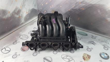 Коллектор впускной Mazda 3 BK Z6 2006 (б/у)
