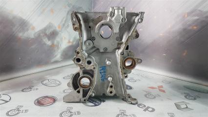 Лобовина двигателя Nissan Bluebird Sylphy QNC10 QG18DE 2001 (б/у)