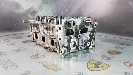 Головка блока цилиндров Nissan Note E12 HR12DE 2012 (б/у)
