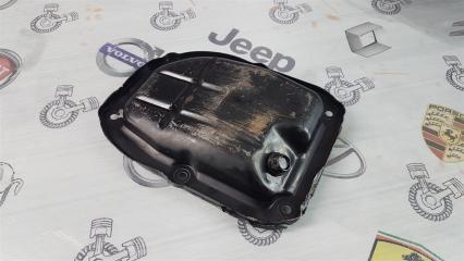 Поддон Nissan Note E12 HR12DE 2012 (б/у)