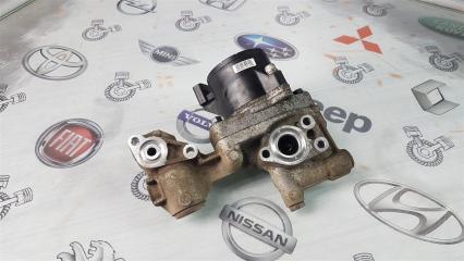 Насос масляный АКПП Nissan Note E12 HR15DE 2012 (б/у)
