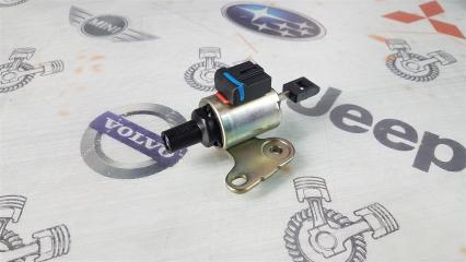 Шаговый мотор вариатора Nissan Note E12 HR15DE 2012 (б/у)