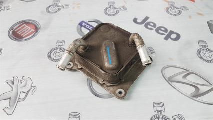 Теплообменник Nissan Note E12 HR15DE 2012 (б/у)