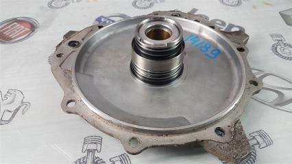 Корпус АКПП Mazda Premacy CP8W FP-DE 2000 (б/у)