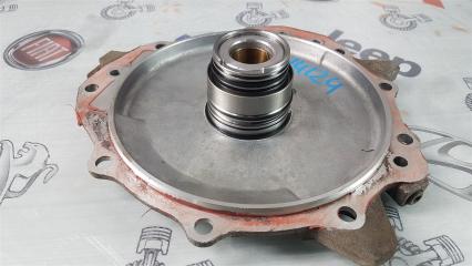 Корпус АКПП Mazda 6 GG LF-DE 2005 (б/у)