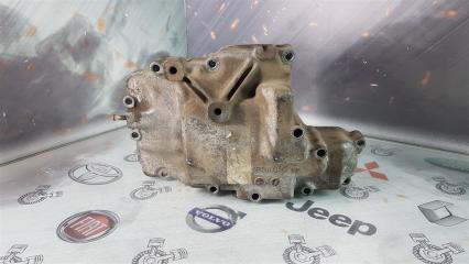 Поддон КПП Opel Corsa D S07 Z14XEP 2010 (б/у)