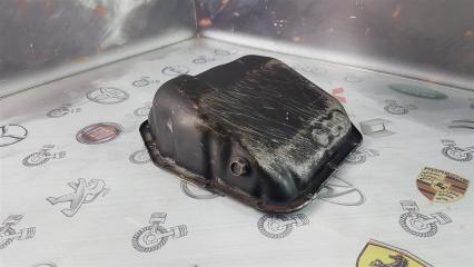 Поддон КПП Mitsubishi Chariot N33W 4G63 1997 (б/у)
