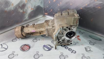 Раздаточная коробка Toyota Corolla Fielder NZE141G 1NZ-FE 2007 (б/у)