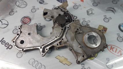 Лобовина двигателя Kia Sorento BL D4CB 2007 (б/у)