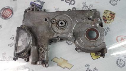 Лобовина двигателя Toyota Vitz SCP10 1SZ-FE 2002 (б/у)