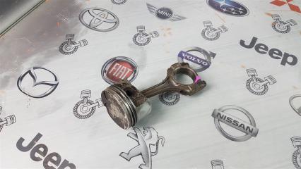 Шатун Toyota Vitz SCP10 1SZ-FE 2002 (б/у)