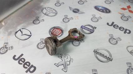 Шатун Toyota Vitz SCP10 1SZ-FE 2002 (б/у)