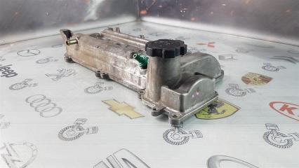 Крышка головки блока цилиндров Toyota Vitz SCP10 1SZ-FE 2002 (б/у)