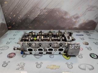 Головка блока цилиндров Nissan Cube CR12DE (б/у)
