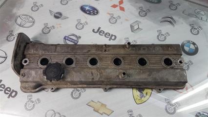 Крышка головки блока цилиндров Toyota Chaser GX90 1G-FE 1992 (б/у)