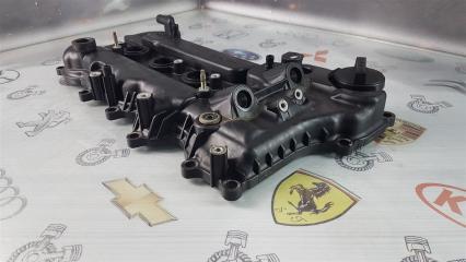 Крышка головки блока цилиндров Toyota Ractis NSP120 1NR-FE 2013 (б/у)