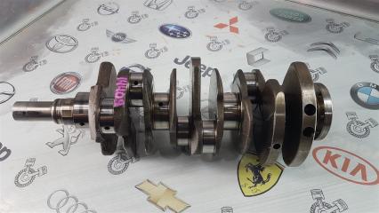 Коленвал Toyota Harrier MCU35 1MZ-FE 2004 (б/у)
